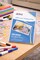 Transparency Film 8.5×11 – 100 Clear Sheets for Overhead & Craft Use